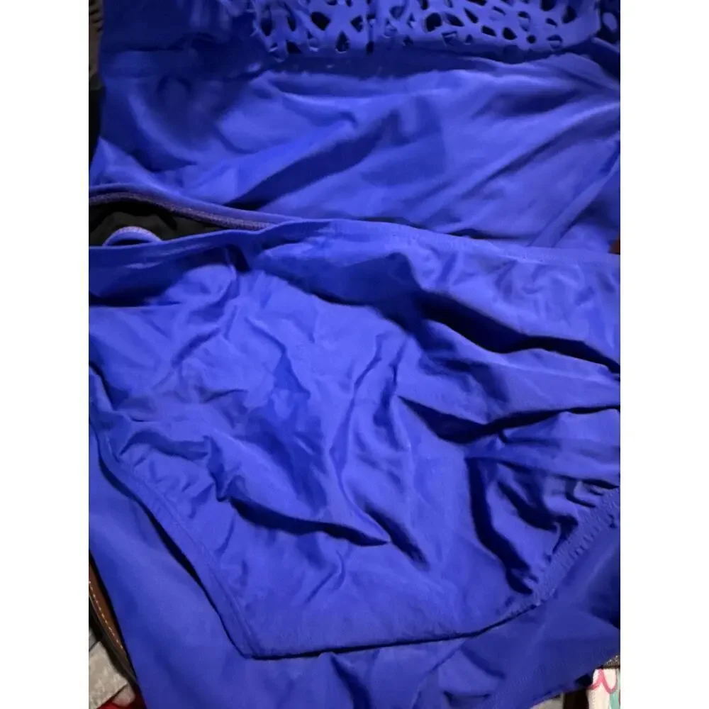 MOTHERHOOD MATERNITY swimsuit size SMALL s